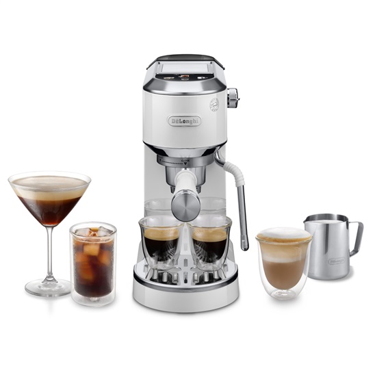 De'Longhi EC890.WI